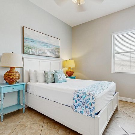 Campeche Retreat #2 Villa South Padre Island Luaran gambar